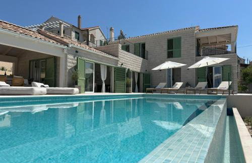 Villa Brachia - Photo 35