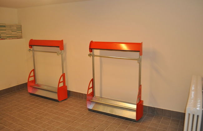 Chalet Elena - Foto 42