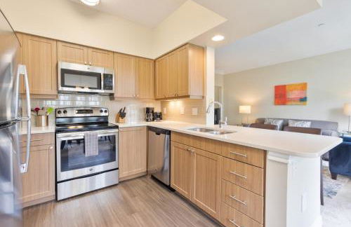 Modern Apt with Private Garage - Foto 4