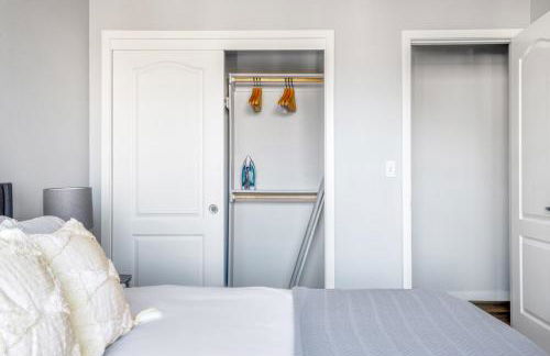 Santa Clara 3BR w Gym Pool WD nr highways SFO-463 - Foto 21