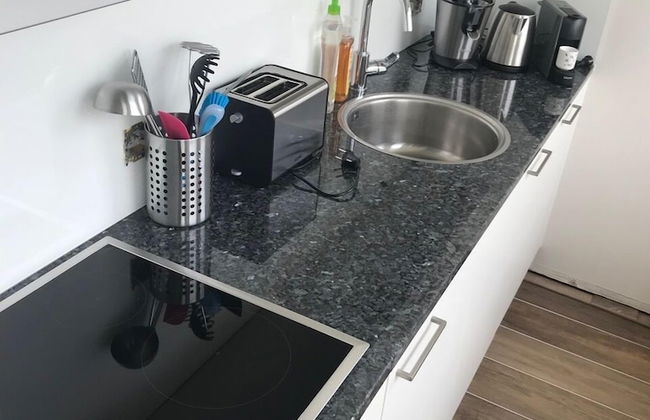 Exclusive Flats Sainte-Catherine Terrace - Photo 12