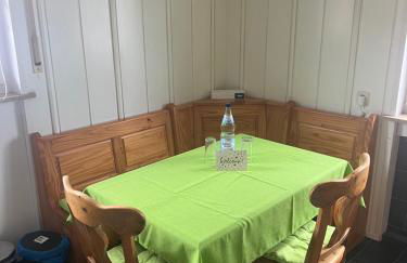 Ferienwohnung Barth - Foto 2