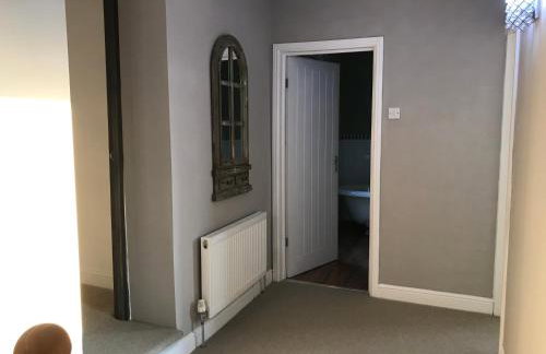 Heather Bank Cottage, Halifax. Yorkshire. HX2 7DD - Foto 13