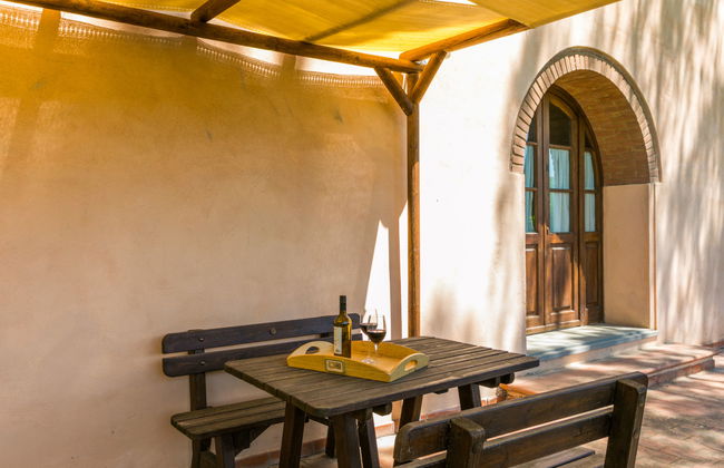 Casolare Bretulla - Foto 37