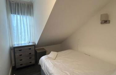 The Bay View Apartment - Foto 13