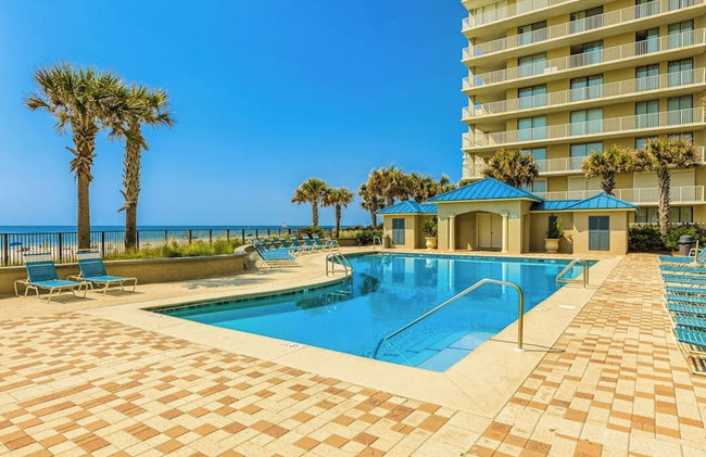 Bluewater 1501 - Photo 1