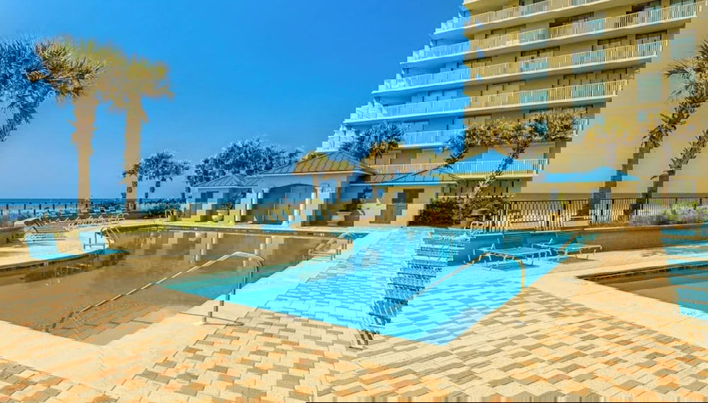 Bluewater 1501 - Foto 1, Profilbild