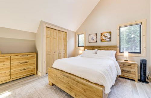 Views, Trails, Hot Tub and More Luxe Wyoming Oasis - Foto 24