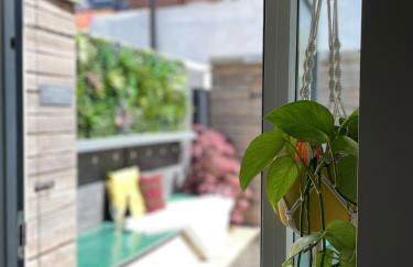 Cobb Cottage - Harbourside permit parking - Photo 16