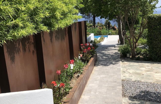 Pleiades Boutique Villas - Photo 66