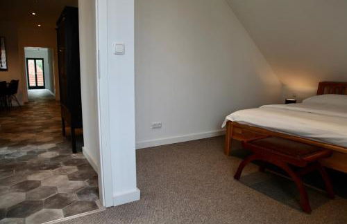 Apartment Shanghai im Brikkhaus "regionale Historie trifft auf internationale Moderne" - Foto 22