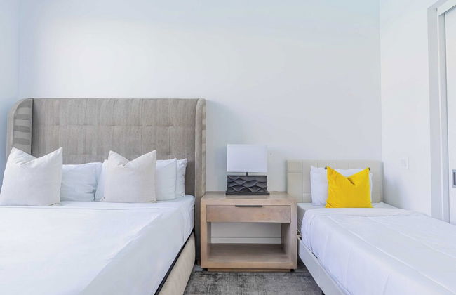 Sleeps 20 Pool, Hot Tub, & Pickleball Stay in Indio Bravo Villa #9 - Foto 66