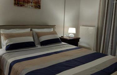 Αρτέμιδα plus Karpenisi Apartment - Foto 12