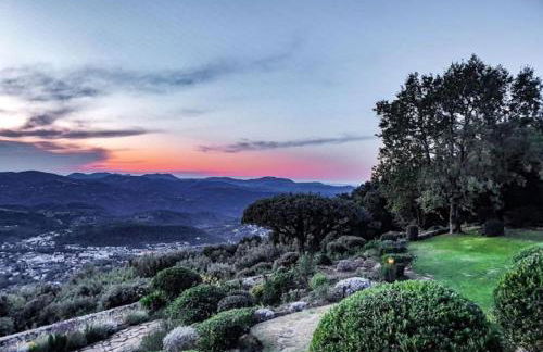 Domaine du Bois d'Amont - Foto 56