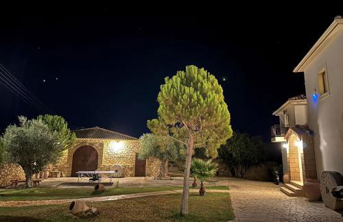 Onirozo Koroni Private Villa - Photo 10