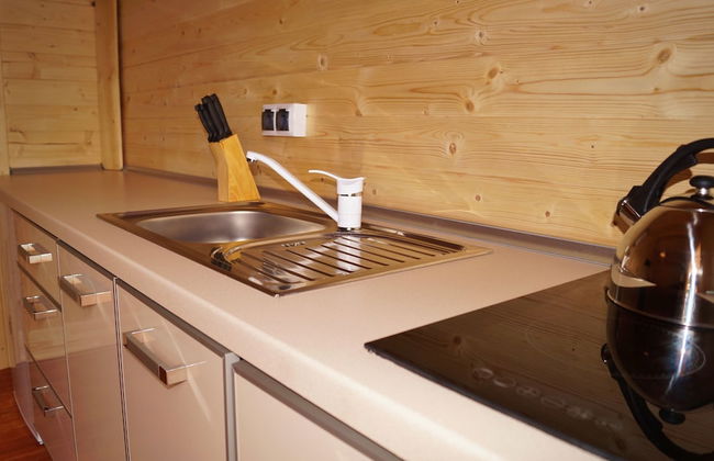 Domki Onyx - Foto 36