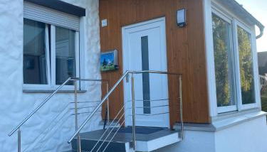 Mein Bergnest Inzell - Chiemgau Karte - Foto 4