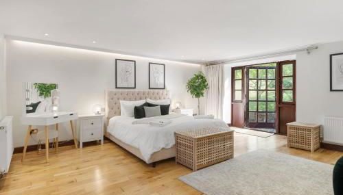 Country House - Pool Hot Tub Tennis Courts Gym - Foto 2