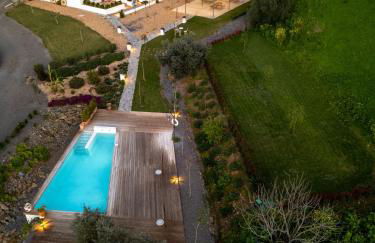 Apartamentos, Finca Contrabando Sanlucar del Guadiana, Huelva - Foto 15