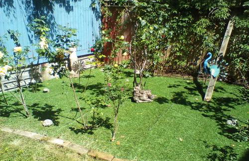 The Annex - Guest Gardens - Photo 19