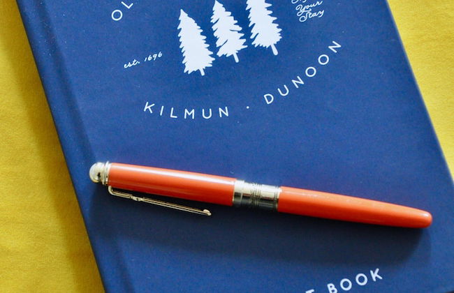 Old Kilmun House - Foto 34