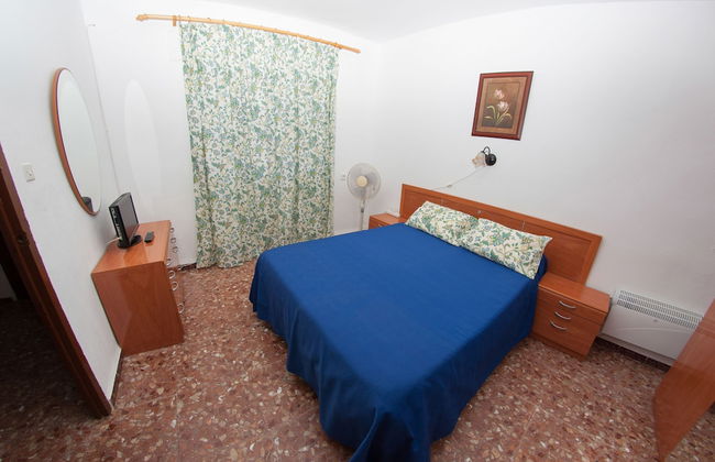 Casas Rurales Santos - Photo 26