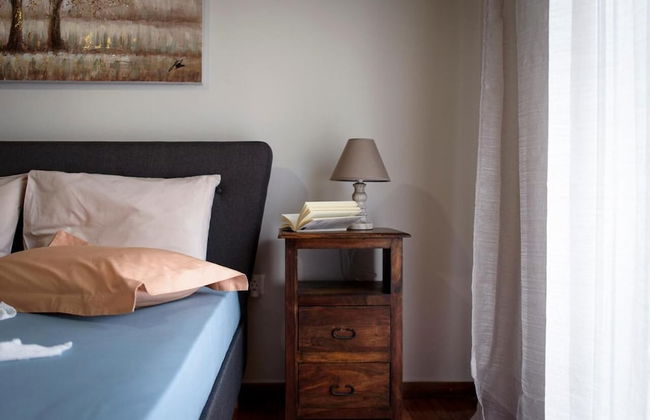 Charming Apartment in heart of Athens - Foto 1