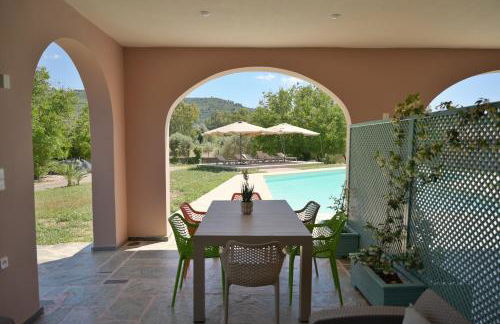 Antinea Olympian Villa - Foto 76