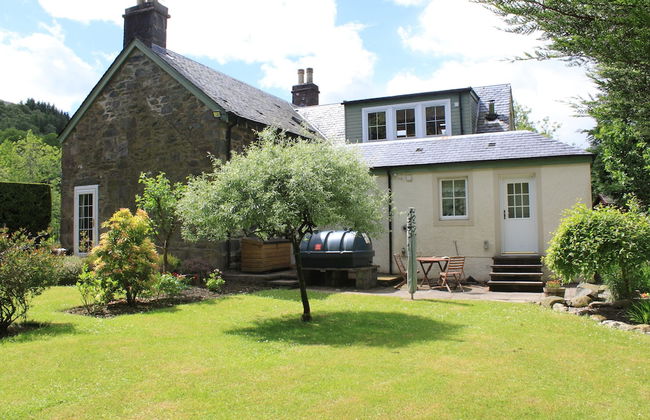 Glenalbyn Cottage - Foto 1