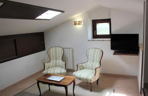 Dimora Storica Torre degli Arduini, San Giacomo, Spoleto - Foto 26