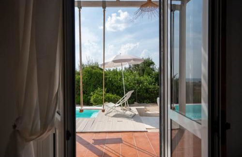 Villa Alba Puglia - Experience Authentic Puglian Bliss - Foto 45