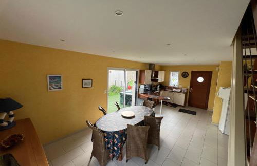 Maison Sarzeau - Penvins, 300m des plages dans impasse au calme, reposant - Foto 13