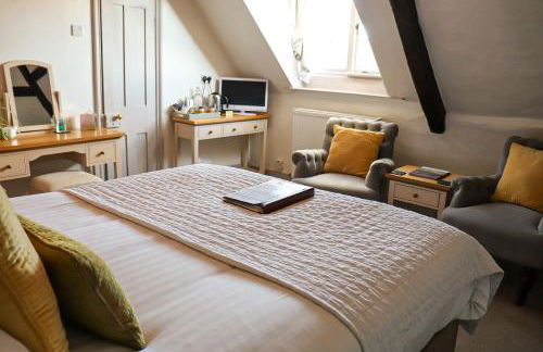 The Castle Hotel - Foto 79