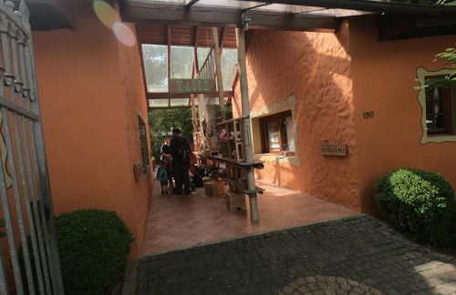 BS Living Ap am Zoo - Foto 43