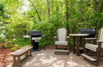 Marriott Willow Ridge Luxury Studio - Foto 72