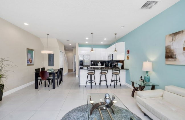 3 Bed Town Home With Splash Pool! 3 Bedroom Townhouse by RedAwning - Foto 19