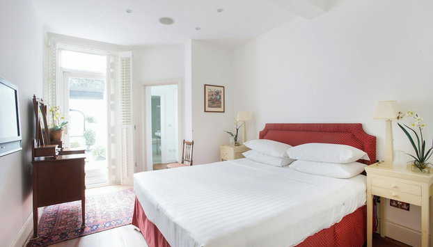 Courtfield Road II by Onefinestay - Foto 3, Habitación