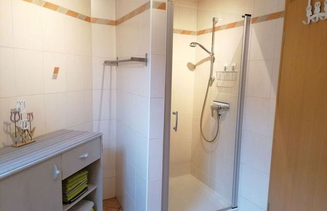 Holiday Apartment Kerstin - Foto 11