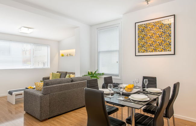 Hobart Cityscape - Foto 14