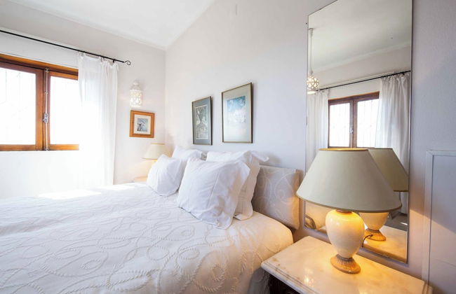 Villa Jacaranda Bordeira - Foto 18