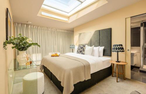 Liverpool Street I Your Apartment - Foto 3