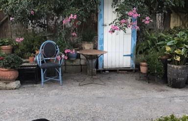 Maison de pêcheur atypique - Foto 31