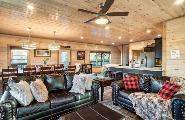 Hummingbird Hill Vista- Pool HotTub View - Foto 31