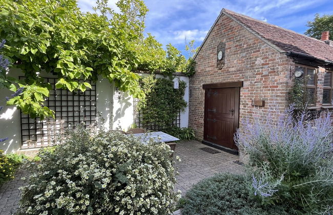 Stunning and Luxurious Manor House Holiday Home - Foto 28