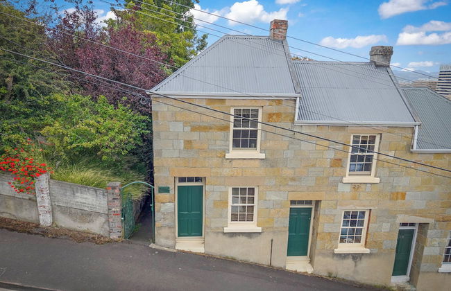 Stylish 3 Bedroom Townhouse - Hobart CBD - Foto 37