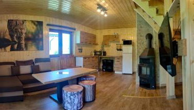 Domki - Noclegi Pod Ostrym Działem - Foto 4