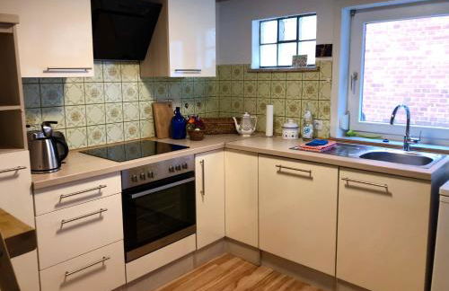 Ferienwohnung Elbsegler - Foto 13