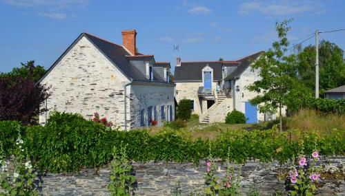 Gîte Dagueloire - Photo 4