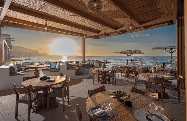 Parthenis Beach, Suites by the Sea - Foto 126