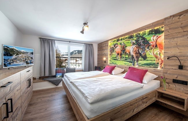 Käserstube Ferienwohnungen - Foto 15